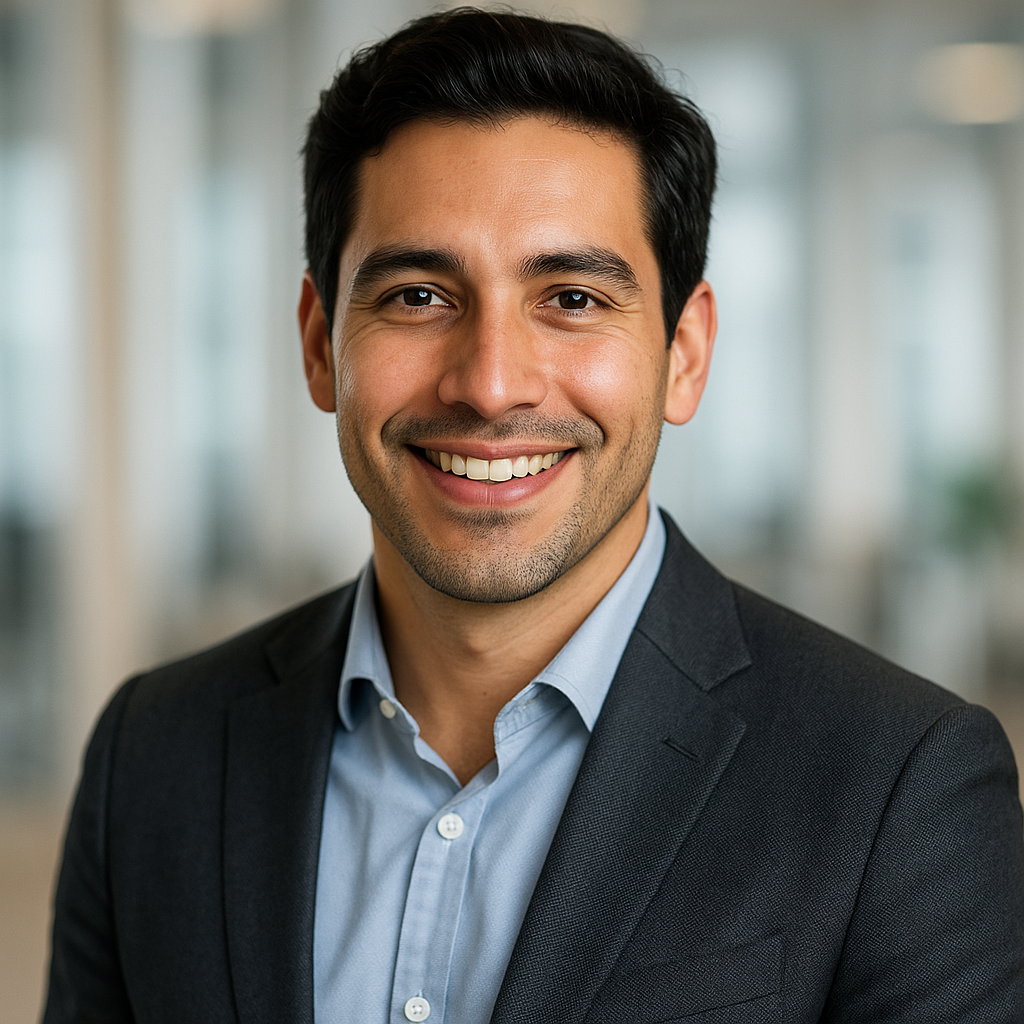 Diego, CRM and Sales Data