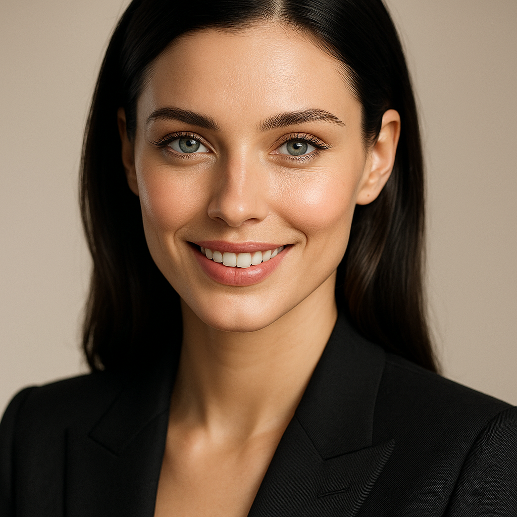 Michelle, AI Receptionist