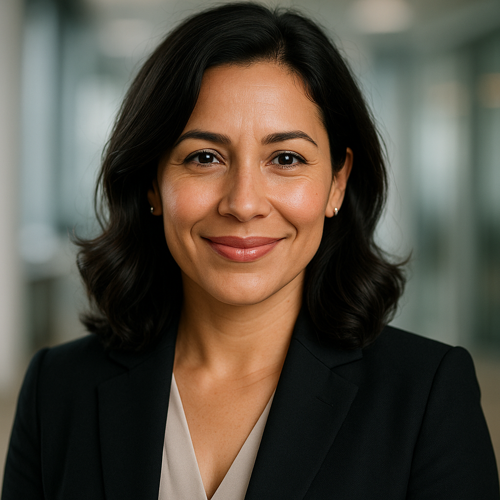 Nora, Project Manager