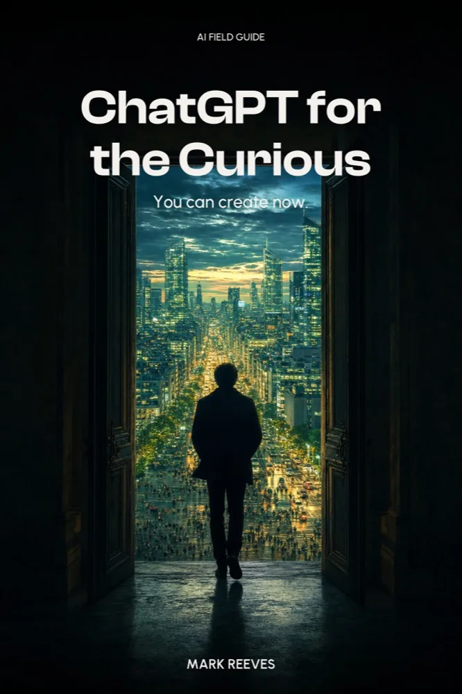 ChatGPT for the Curious