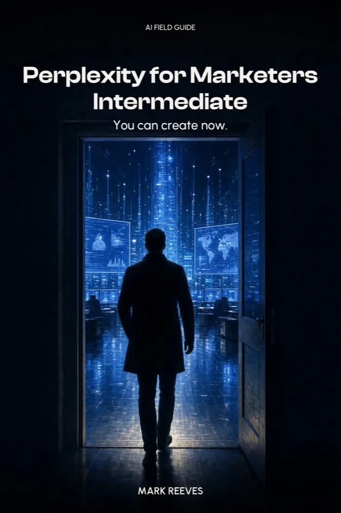 Perplexity for Marketers Intermediate