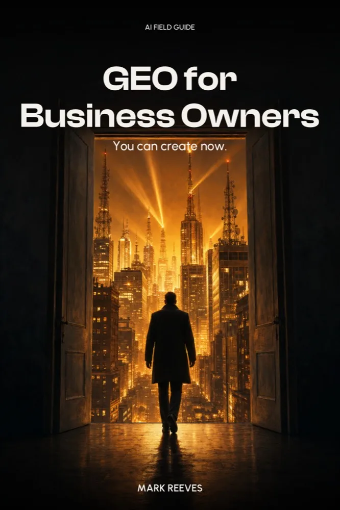 GEO for Business Owners