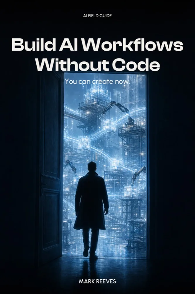Build AI Workflows Without Code