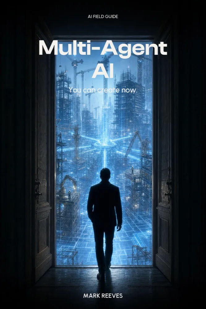Multi-Agent AI