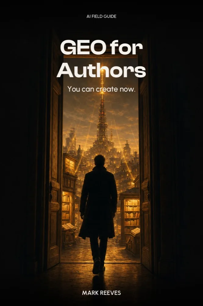 GEO for Authors