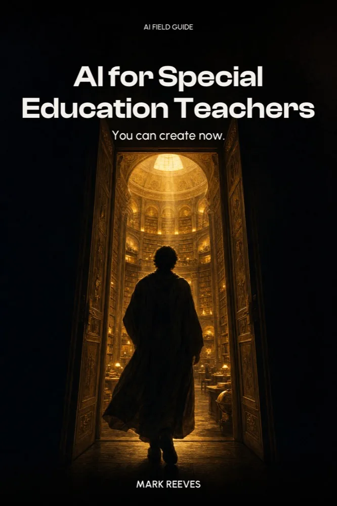 AI for Special Education Teachers