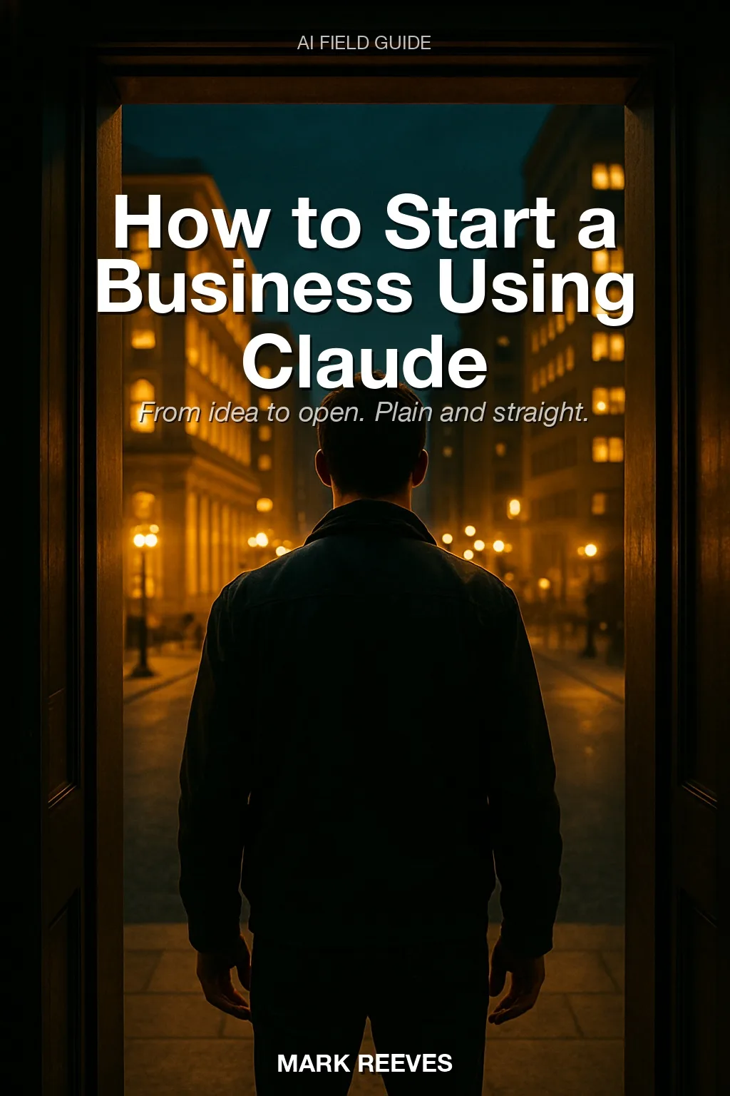How to Start a Business Using Claude